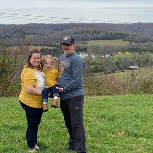 Meet your Posher, Jericka